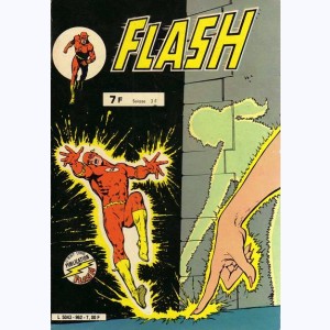 Flash (2ème Série Album) : n° 5962, Recueil 5962 (47, 48)