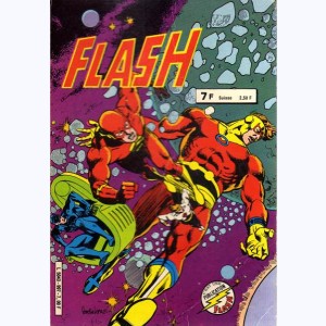 Flash (2ème Série Album) : n° 5997, Recueil 5997 (49, Submariner 15)