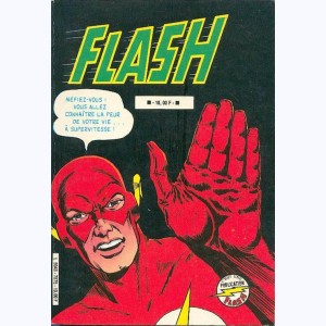 Flash (2ème Série Album) : n° 7075, Recueil 7075 (54, 55)