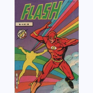 Flash (2ème Série Album) : n° 7105, Recueil 7105 (56, 57)