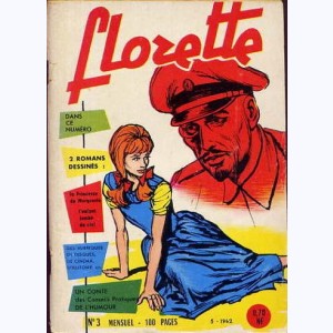 Florette : n° 3