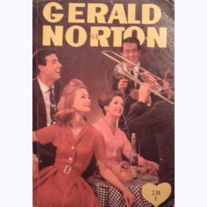 Gérald Norton (Album) : n° 2, Recueil 2 (04, 05, 06)