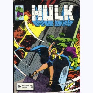 Hulk (Album) : n° 5722, Recueil 5722 (13, 14)