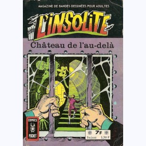 L'Insolite (Album) : n° 5581, Recueil 5581 (01, 02)