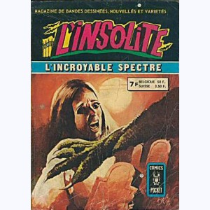 L'Insolite (Album) : n° 5859, Recueil 5859 (11, 12)