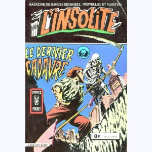 L'Insolite (Album) : n° 5971, Recueil 5971 (17, 18)