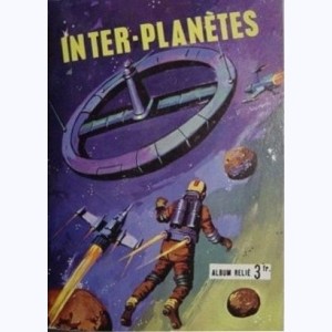 Inter-Planètes : n° 6, Zanope