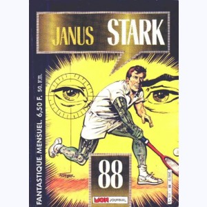 Janus Stark : n° 88, Un piège trop parfait