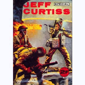 Jeff Curtiss (HS) : n° 4 / 66, Spécial 4/66 : Dan Flagg : Coup dur à Hong Kong
