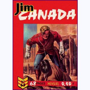 Jim Canada : n° 63, 3 témoins ont disparu !