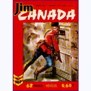Jim Canada : n° 147