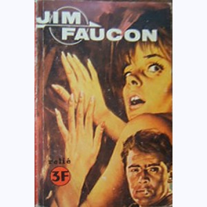 Jim Faucon (Album) : n° 2, Recueil 2 (03, X)