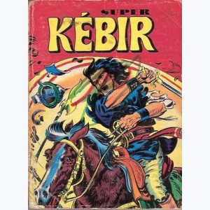 Kébir (Album) : n° 1, Recueil 1 (01, 02, 03, 04)