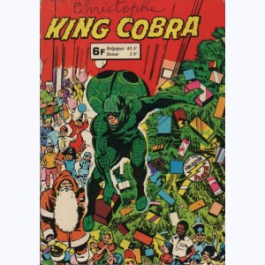 King Cobra (Album) : n° 5874, Recueil 5874 (13, 14)