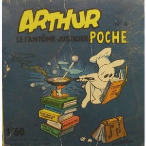 Arthur Poche : n° 4