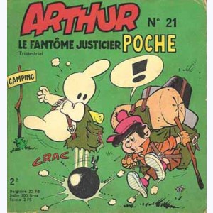 Arthur Poche : n° 21