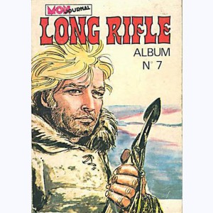 Long Rifle (Album) : n° 7, Recueil 7 (19, 20, 21)