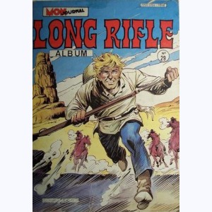 Long Rifle (Album) : n° 29, Recueil 29 (85, 86, 87)