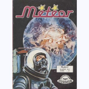 Météor (Album) : n° 4758, Recueil 4758 (195 ,196 ,197)