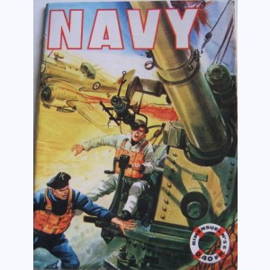Navy : n° 56, Les vainqueurs