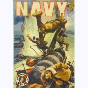 Navy : n° 57, Les 3 "ratés"