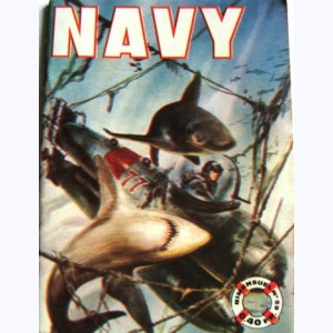 Navy : n° 59, Ultime gloire