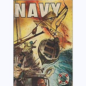 Navy : n° 63, Le port de l'enfer