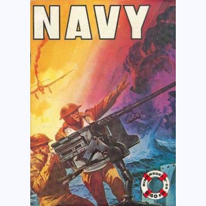 Navy : n° 84, Les kayaks raiders