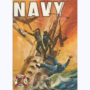 Navy : n° 86, Code d'honneur
