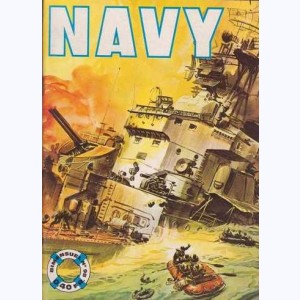 Navy : n° 98, Jumbo