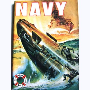 Navy : n° 102, Le grand bluff