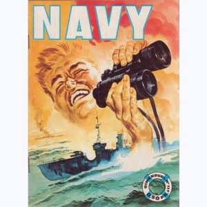 Navy : n° 117, Le chant de la sirène