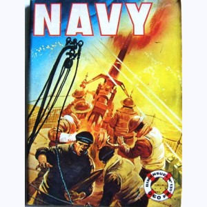 Navy : n° 130, Fair-play