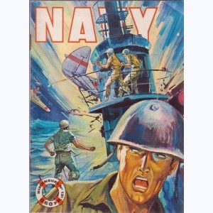 Navy : n° 131, L'amitié gagnée