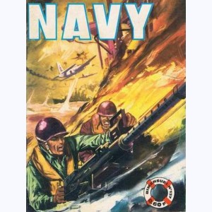 Navy : n° 137, Force "Z"