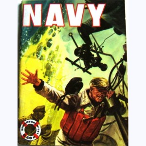 Navy : n° 141, Barricade