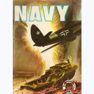Navy : n° 150, Dernier combat
