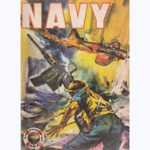 Navy : n° 155