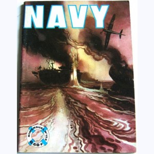 Navy : n° 158, Le "marin"