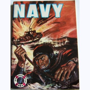 Navy : n° 159, Gagner du temps