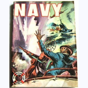 Navy : n° 160