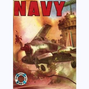 Navy : n° 167, Le phare de Ailly