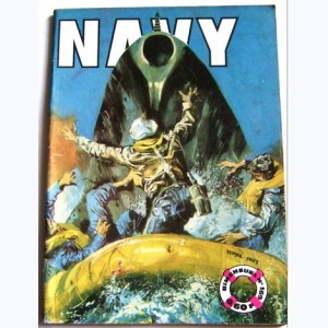Navy : n° 169, Indestructible