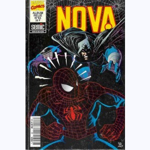 Nova (Album) : n° 63, Recueil 63 (202, 203, 204)