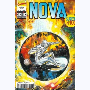 Nova (Album) : n° 68, Recueil 68 (217, 218, 219)