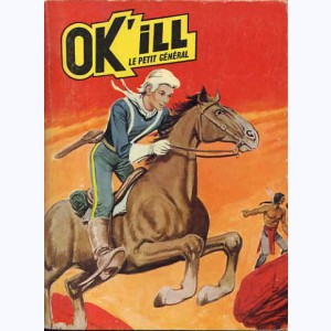 Ok'ill (Album) : n° 5, Recueil 5 (17, 18, 19, 20)