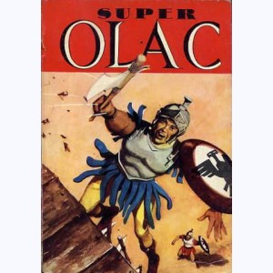 Olac (Album) : n° 10, Recueil 10 (47, 48, 49)