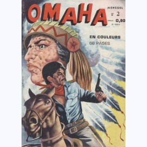 Omaha : n° 2, Un tour de passe-passe