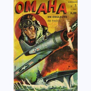 Omaha : n° 3, L'embuscade de Main Jaune