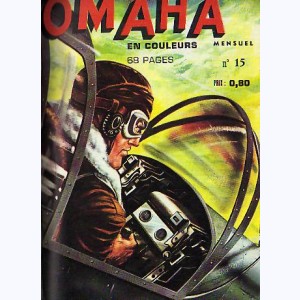 Omaha : n° 15, Le train de la mort